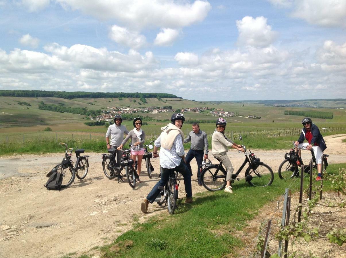 Les Mille Et Une Pierres Mareuil-le-Port Kültér fotó